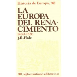 Historia de Europa: La...