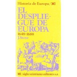 Historia de Europa: El...