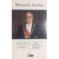 Manuel Azaña. 1880-1940...