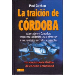 La traición de Córdoba:...