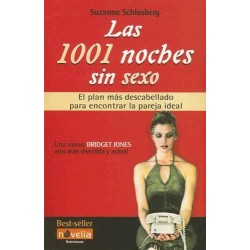 Las 1001 noches sin sexo:...
