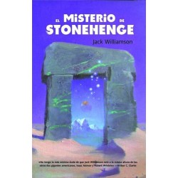 El misterio de Stonehenge...
