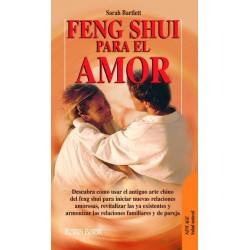 Feng Shui para el amor...