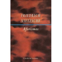 Aforismos (Friedrich...