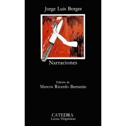 Narraciones (Jorge Luis...