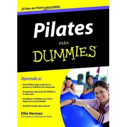Pilates para Dummies (Ellie...