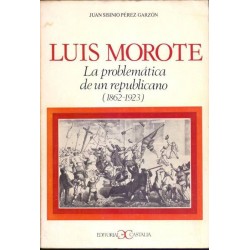 Luis Morote. La...
