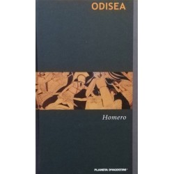 Odisea (Homero) Planeta...