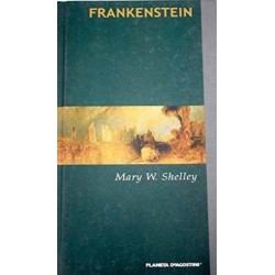 Frankenstein (Mary W....