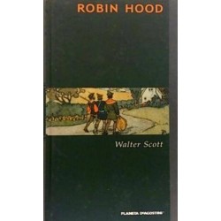 Robin Hood (Walter Scott)...