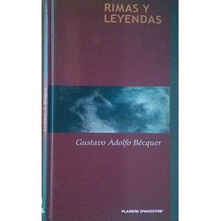 Rimas y leyendas (Gustavo...