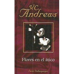 Flores en el ático....