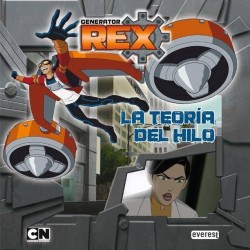 Generator Rex: la teoría...