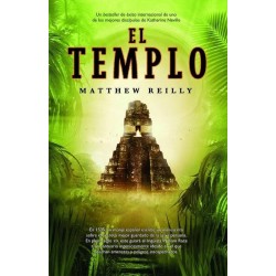 El Templo (Matthew Reilly)...