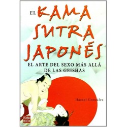 El kama Sutra japonés: el...