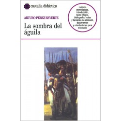 La sombra del águila...