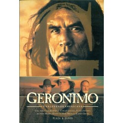 Gerónimo: una leyenda...