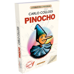 Pinocho (Carlo Collodi)...