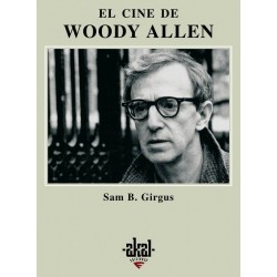 El cine de Woody Allen (Sam...