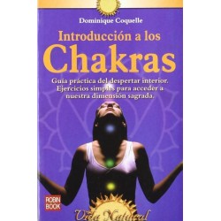 Introducción a los Chakras:...