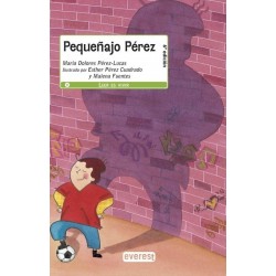 Pequeñajo Pérez (María...