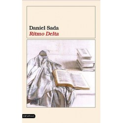 Ritmo Delta (Daniel Sada)...