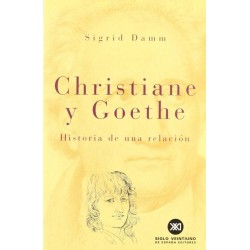Christiane y Goethe:...