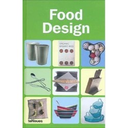 Food Design (VVAA) TeNeues