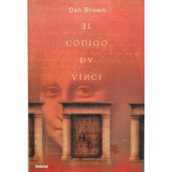Langdon 2: El código Da...
