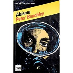Abismo (Peter Benchley)...
