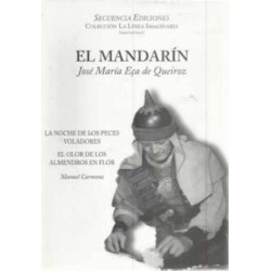El Mandarín (José María Eça...