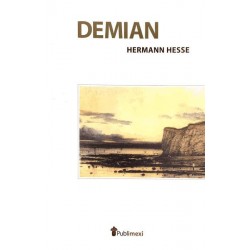 Demian (Hermann Hesse)...