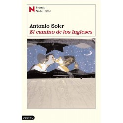El camino de los Ingleses...