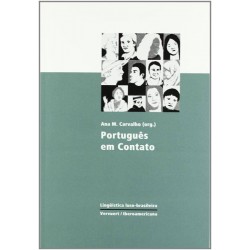 Português em Contato (Ana M...