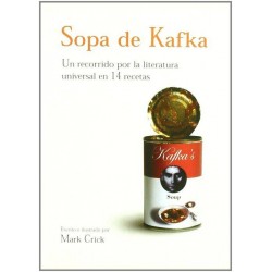 Sopa de Kafka. Un recorrido...