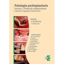 Patología periimplantaria...