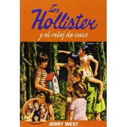 Los Hollister y el reloj de...