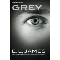 Cincuenta sombras de Grey...