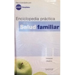 Enciclopedia práctica de la...