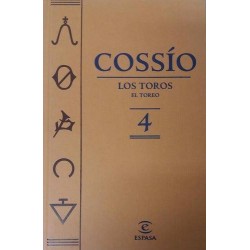 Enciclopedia Cossío. Los...