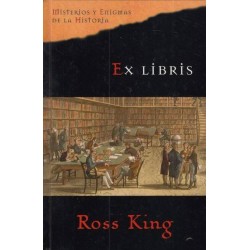 Ex libris (Ross King)...
