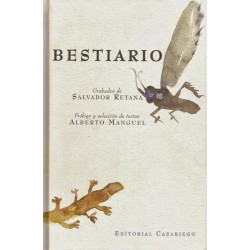 Bestiario (Salvador Retana...