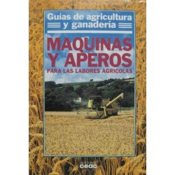 Guías de agricultura y...