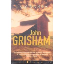 La granja (John Grisham) B...