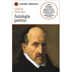 Antología poética (Luis...