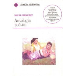 Antología poética (Miguel...