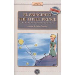 El Principito - The Little...