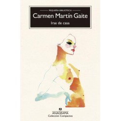 Irse de casa (Carmen Martín...