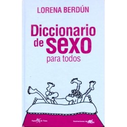 Diccionario de sexo para...