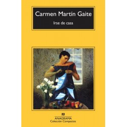 Irse de casa (Carmen Martín...
